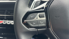 Peugeot 208 1.2 Hybrid 136 GT 5dr e-DSC6 Petrol Hatchback